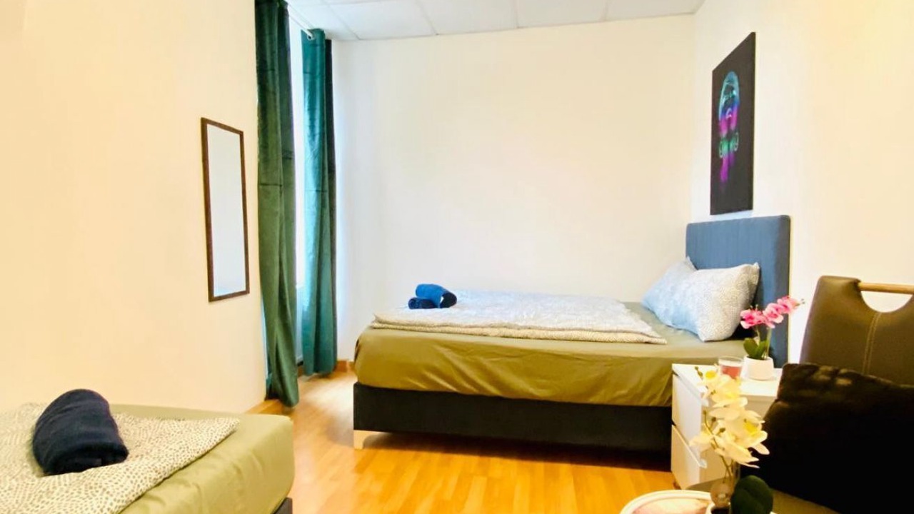 Photo of Bedroom in Liesing