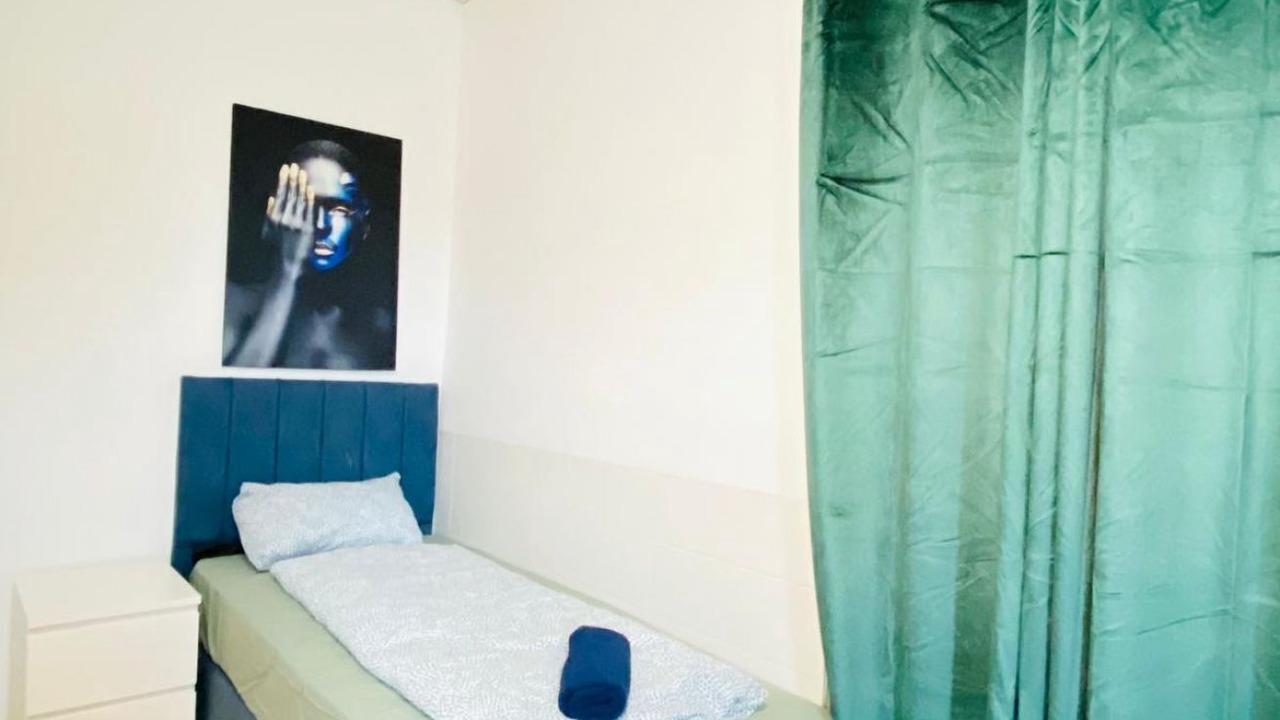 Photo of Bedroom in Liesing