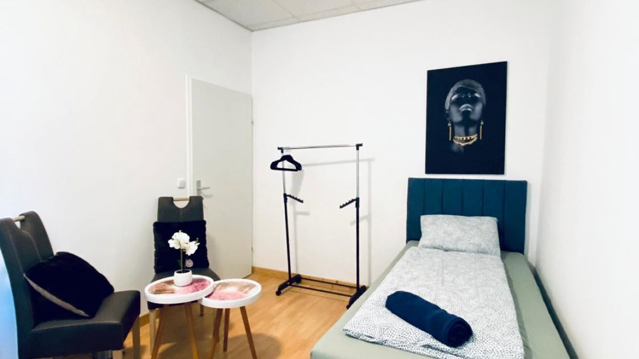 Photo of Bedroom in Liesing