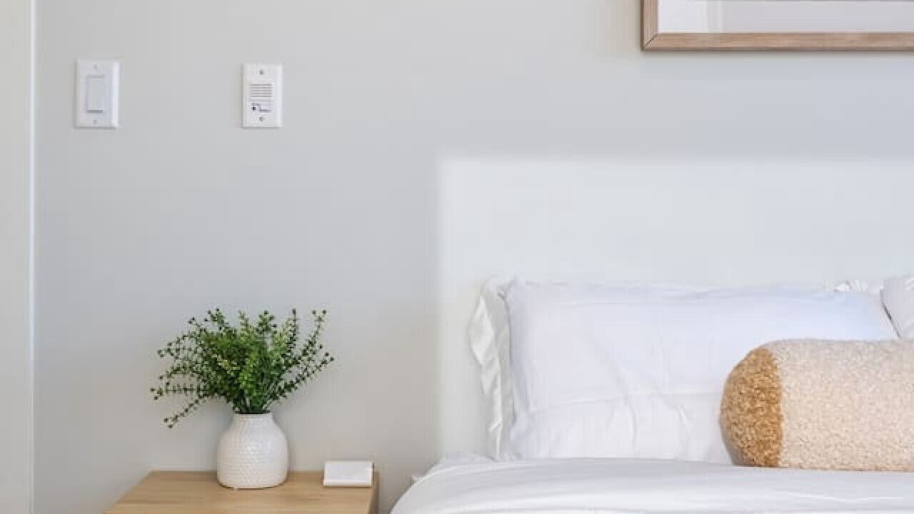 Photo of Bedroom in Southeast Calgary
