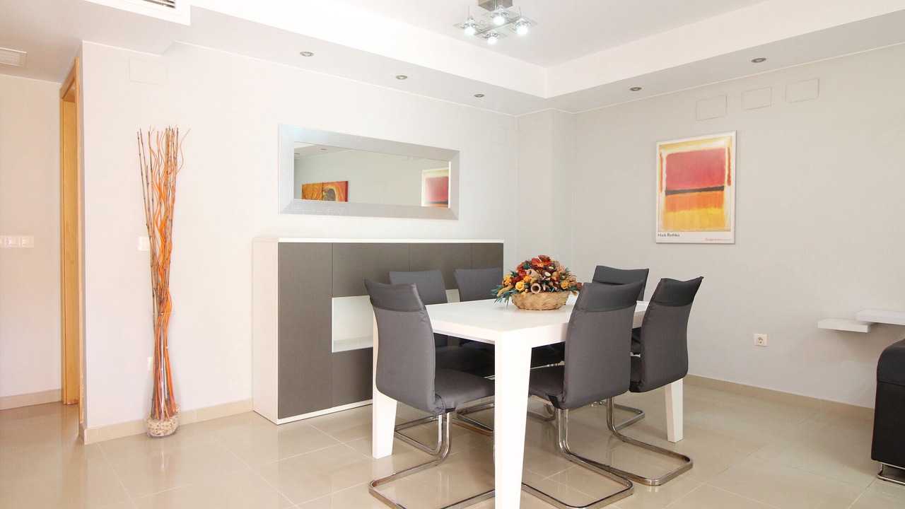 Photo of Livingroom in Sagunto