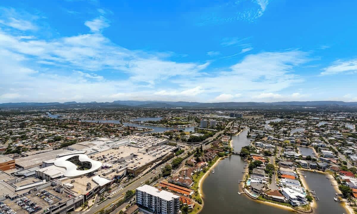 Photo of Outdoor in Broadbeach