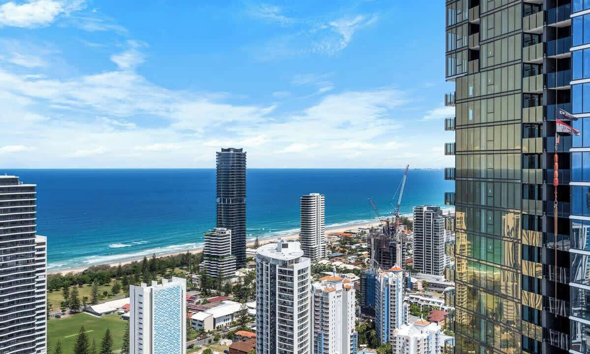 Photo of Outdoor in Broadbeach