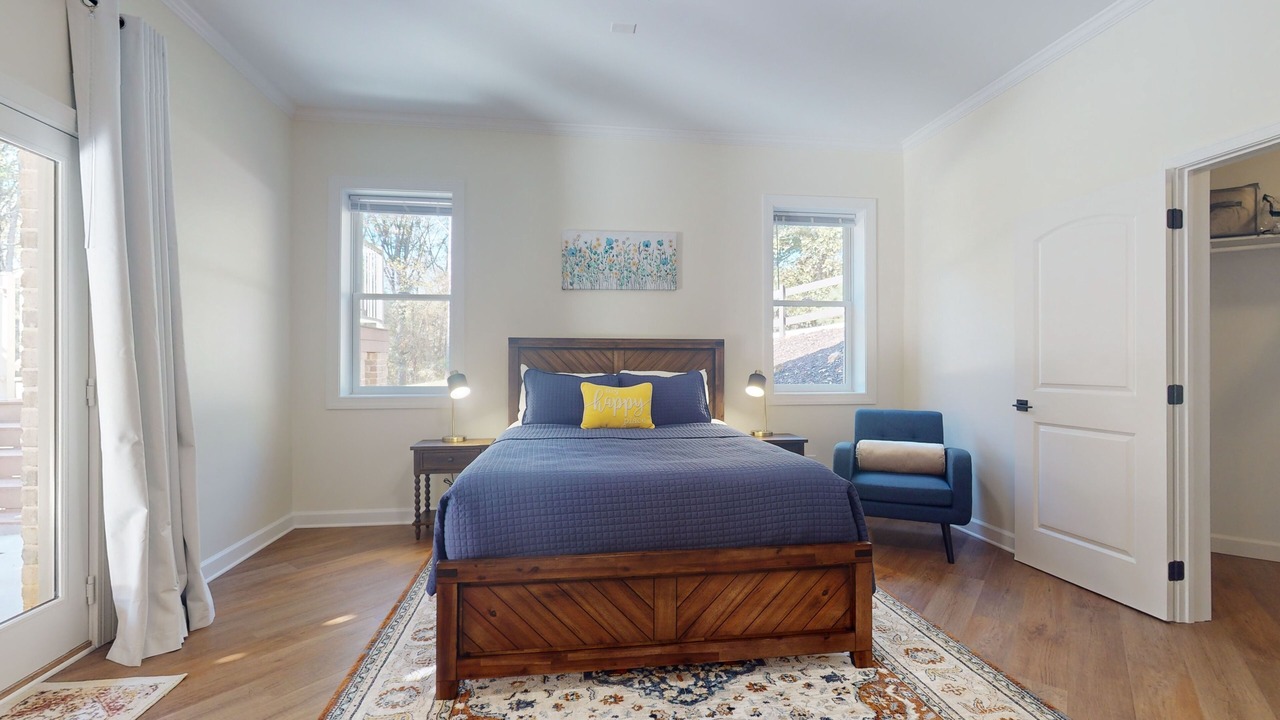 Photo of Bedroom in Adairsville
