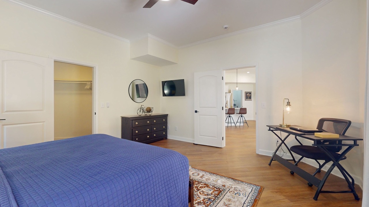 Photo of Bedroom in Adairsville