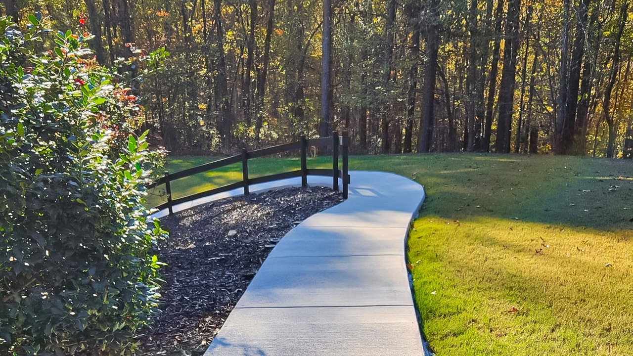 Photo of Outdoor in Adairsville