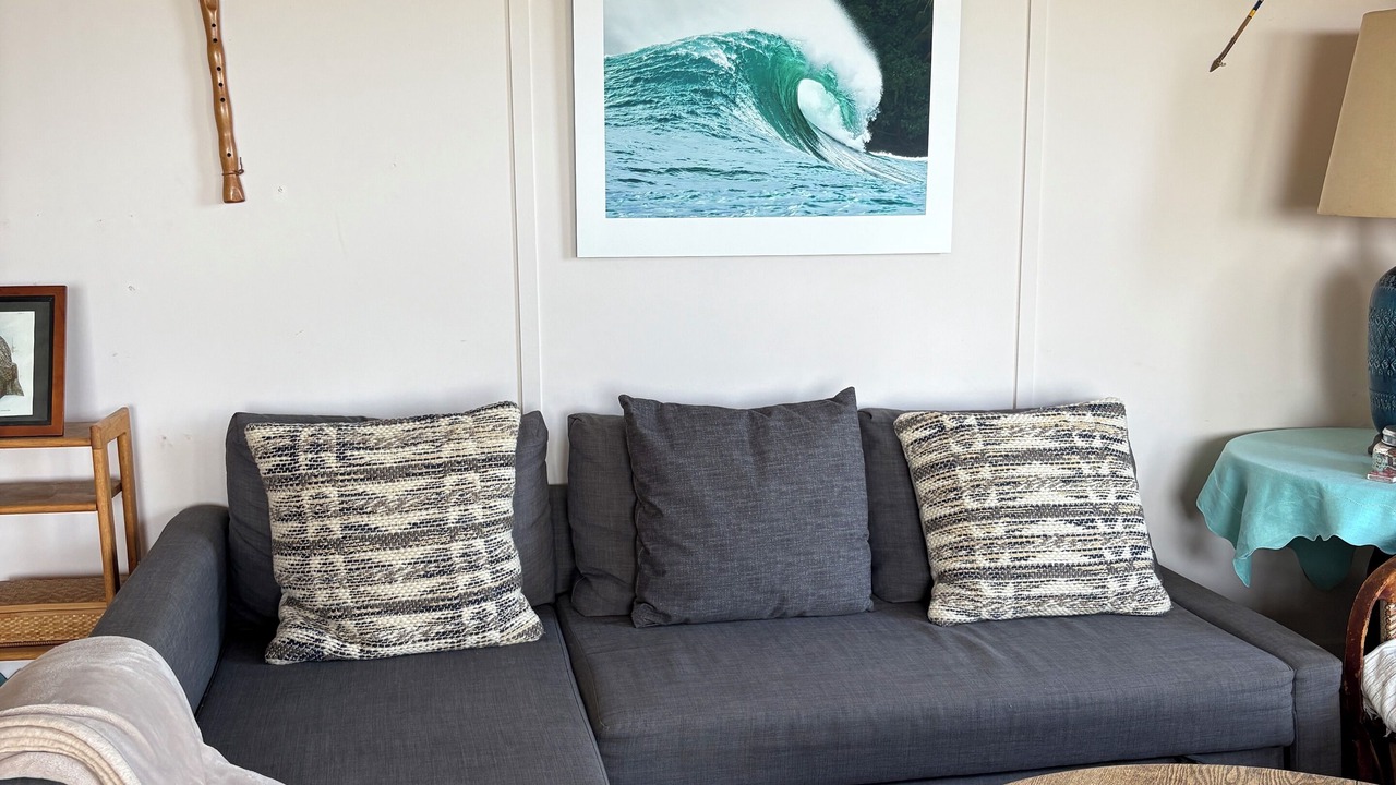 Photo of Livingroom in Summerland