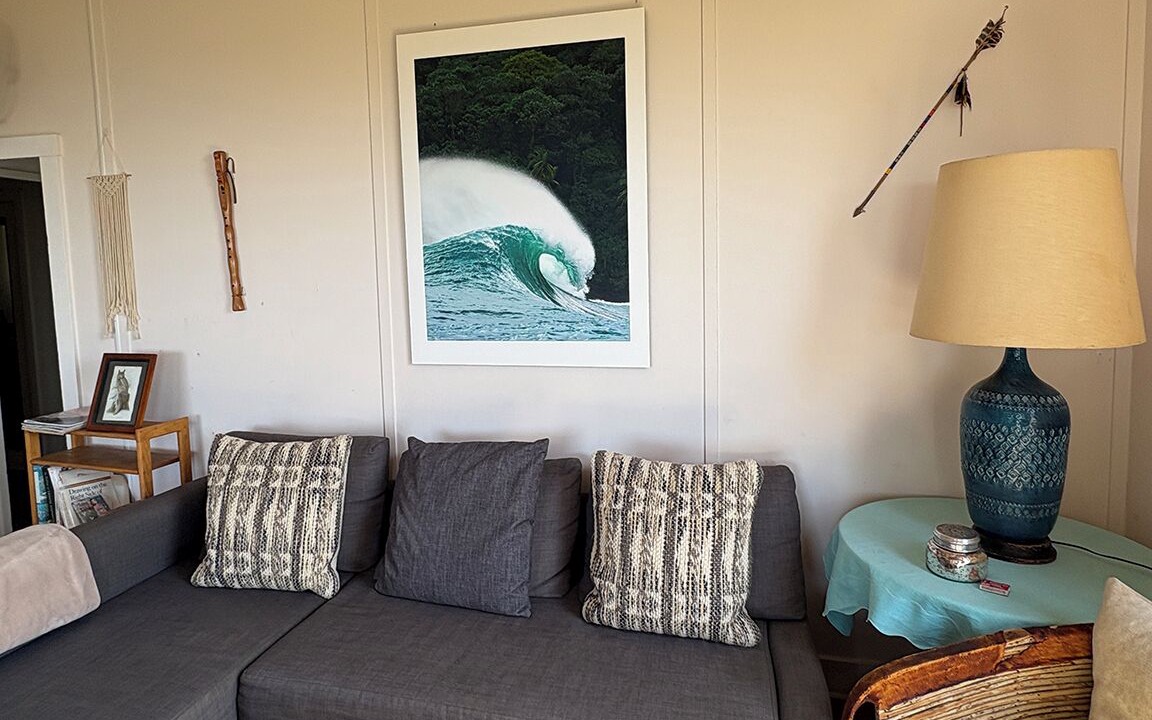 Photo of Bedroom in Summerland