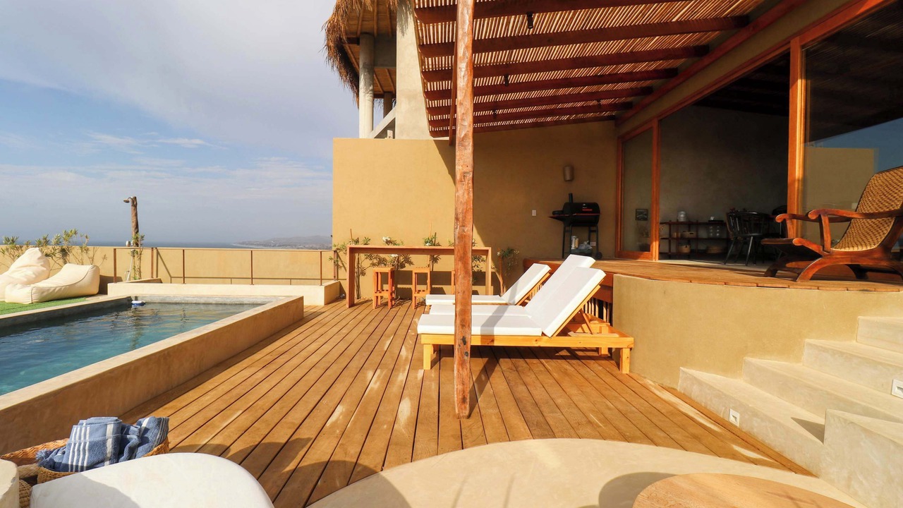 Photo of Others in Punta Veleros