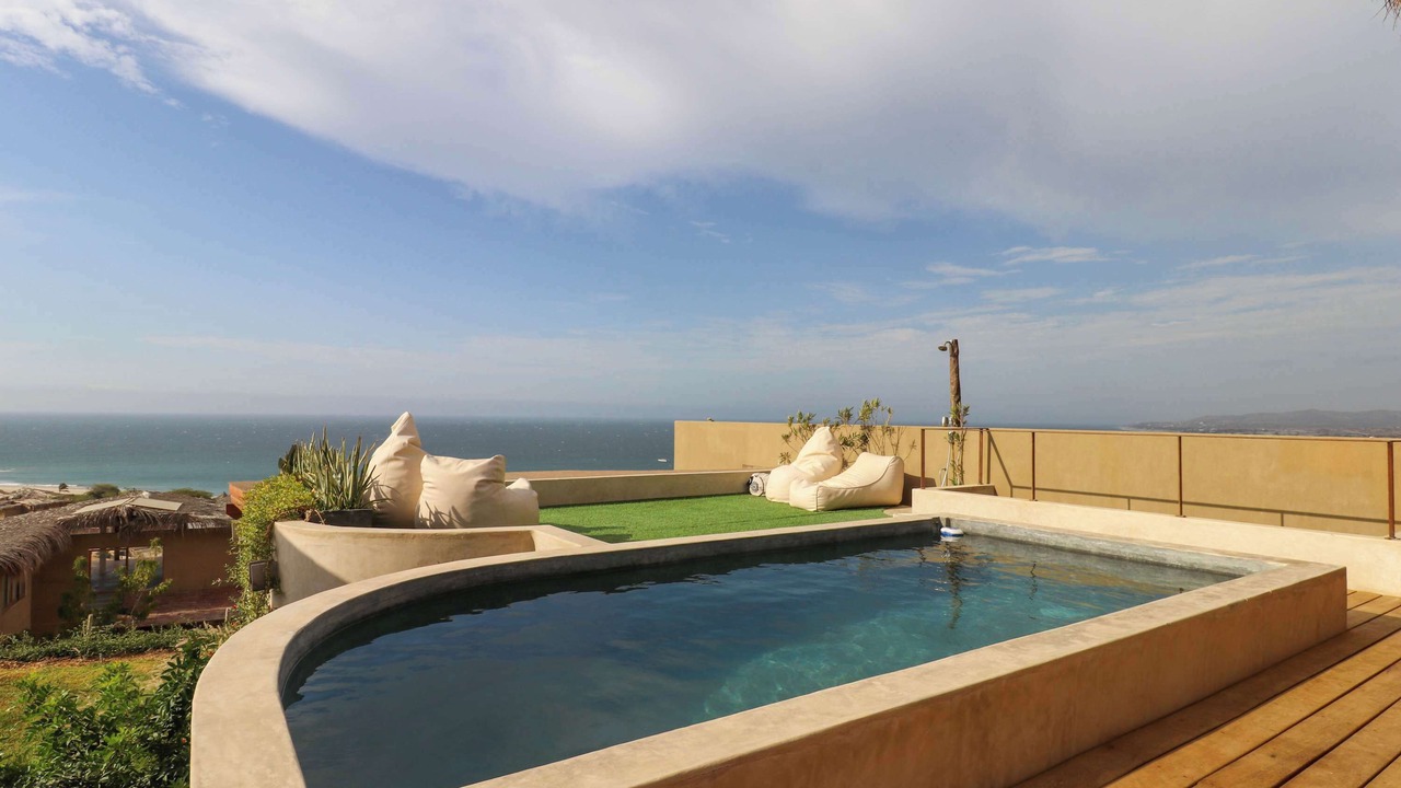 Photo of Outdoor in Punta Veleros