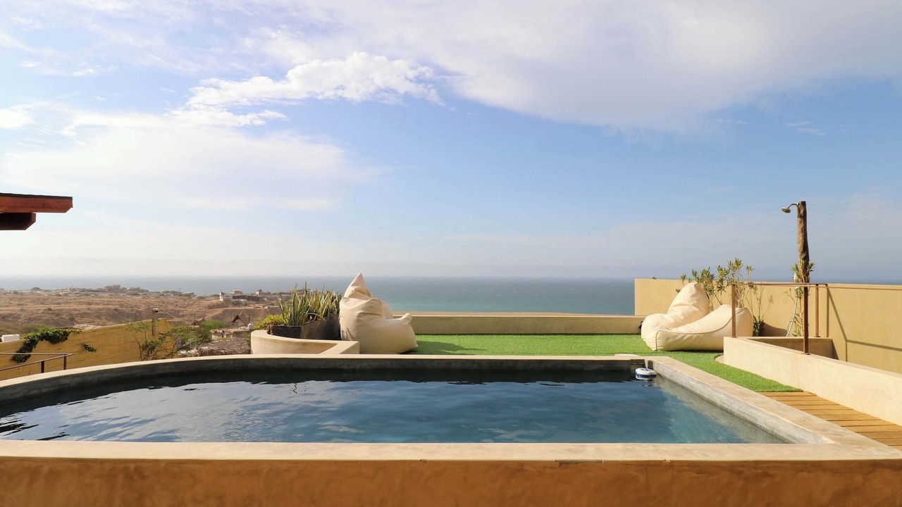 Photo of Outdoor in Punta Veleros