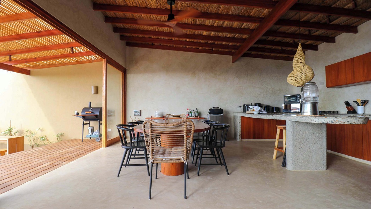 Photo of Bedroom in Punta Veleros