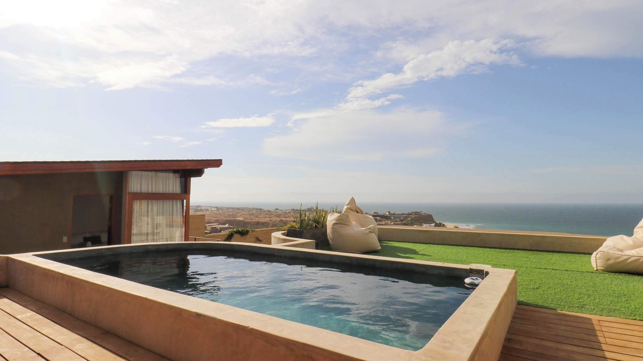 Photo of Outdoor in Punta Veleros
