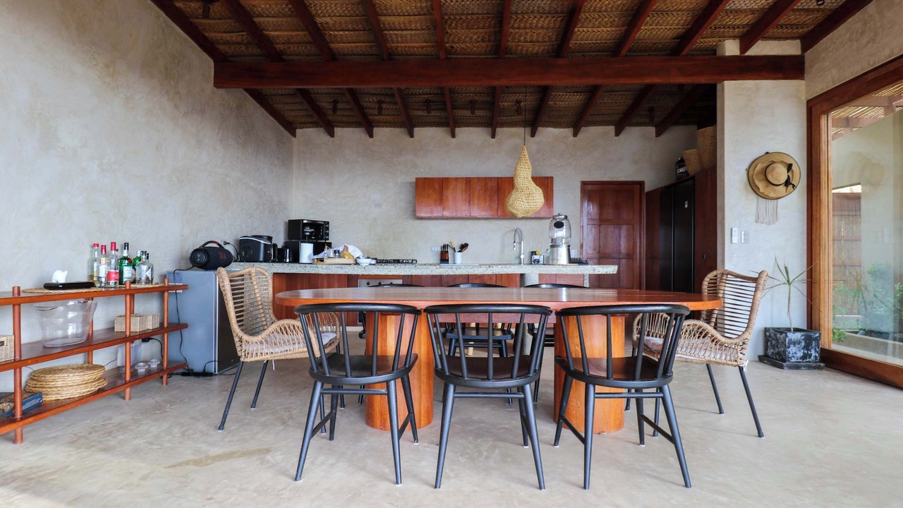 Photo of Bedroom in Punta Veleros