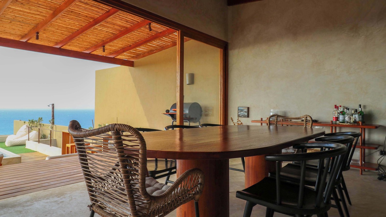 Photo of Livingroom in Punta Veleros