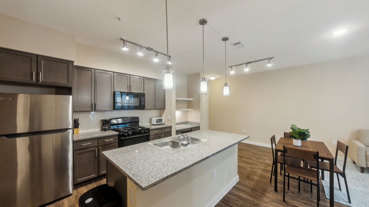 Photo of Kitchen in Southeast Houston