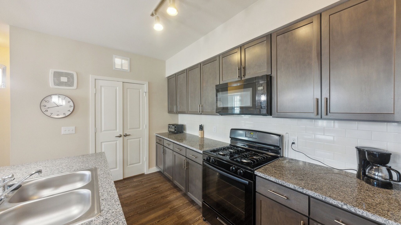 Photo of Kitchen in Southeast Houston