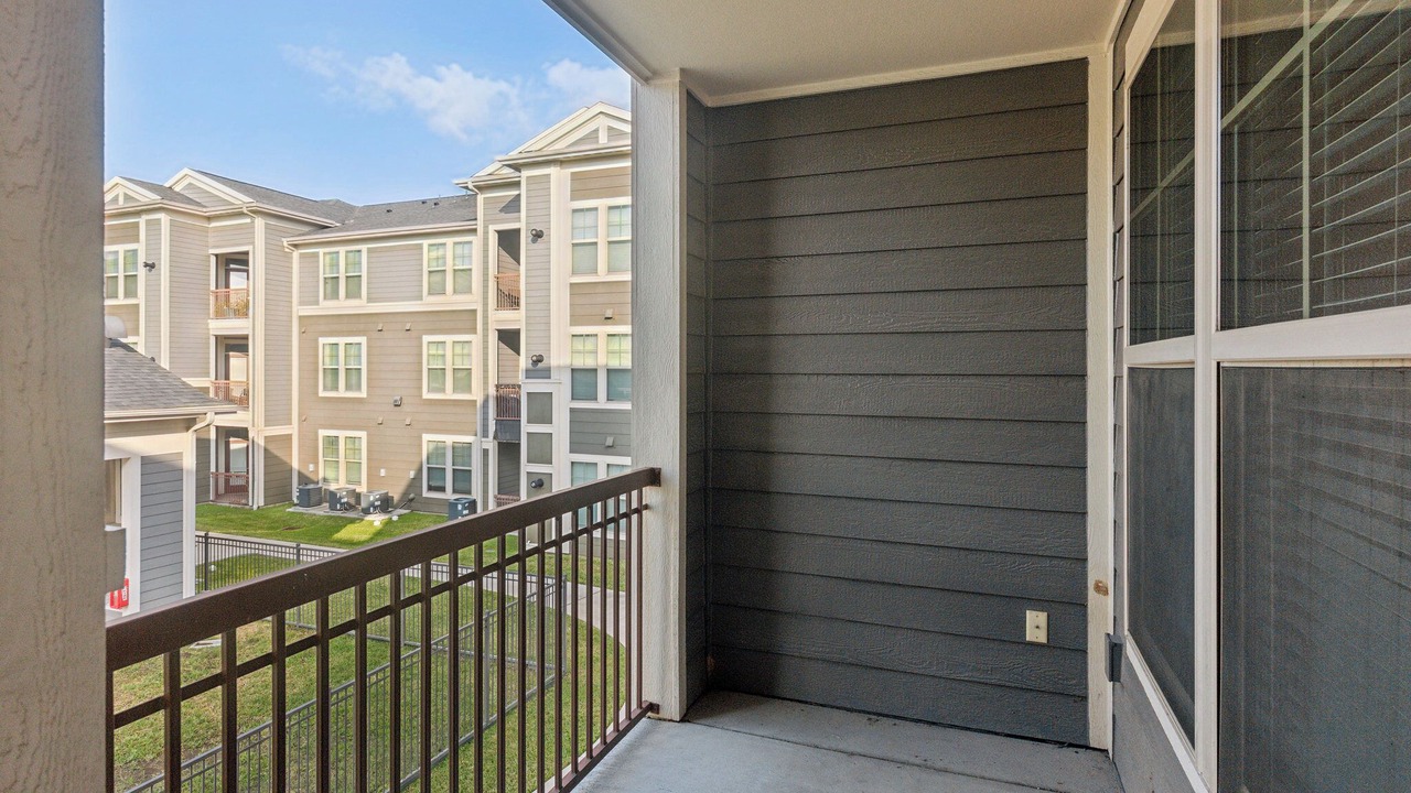 Photo of Outdoor in Southeast Houston