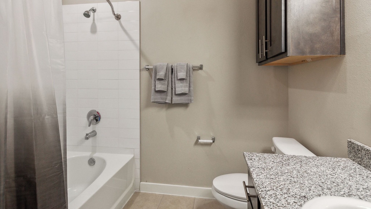 Photo of Bathroom in Willowbrook