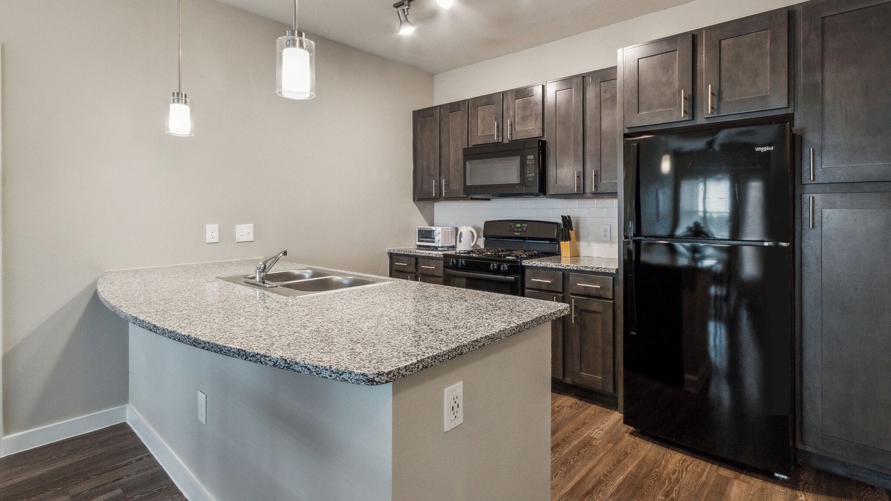 Photo of Kitchen in Willowbrook