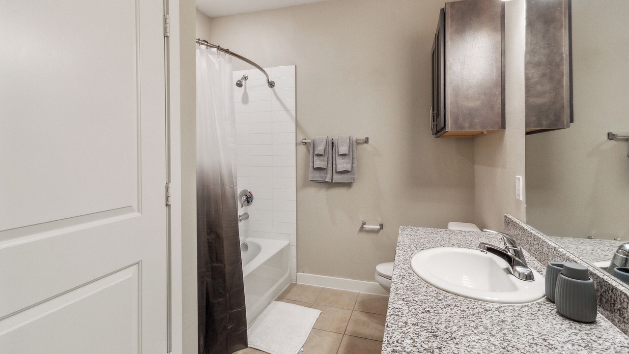 Photo of Bathroom in Willowbrook