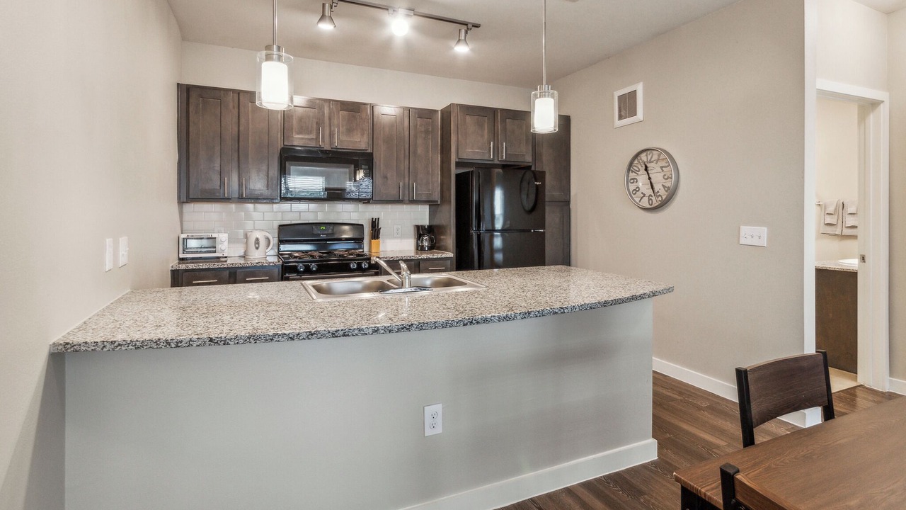 Photo of Kitchen in Willowbrook
