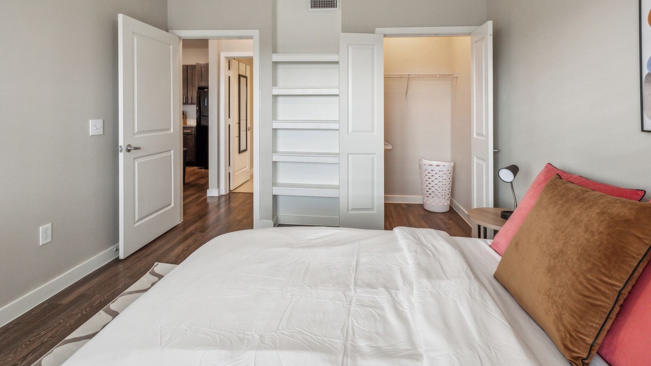 Photo of Bedroom in Willowbrook