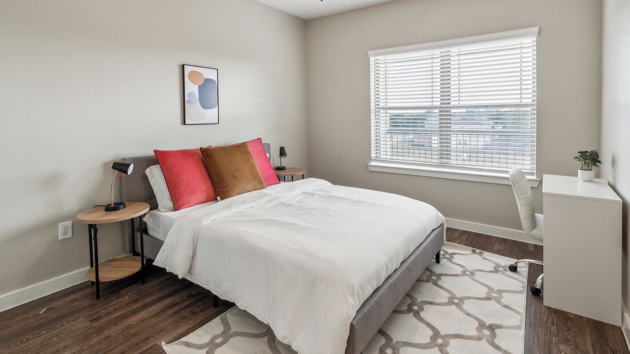 Photo of Bedroom in Willowbrook