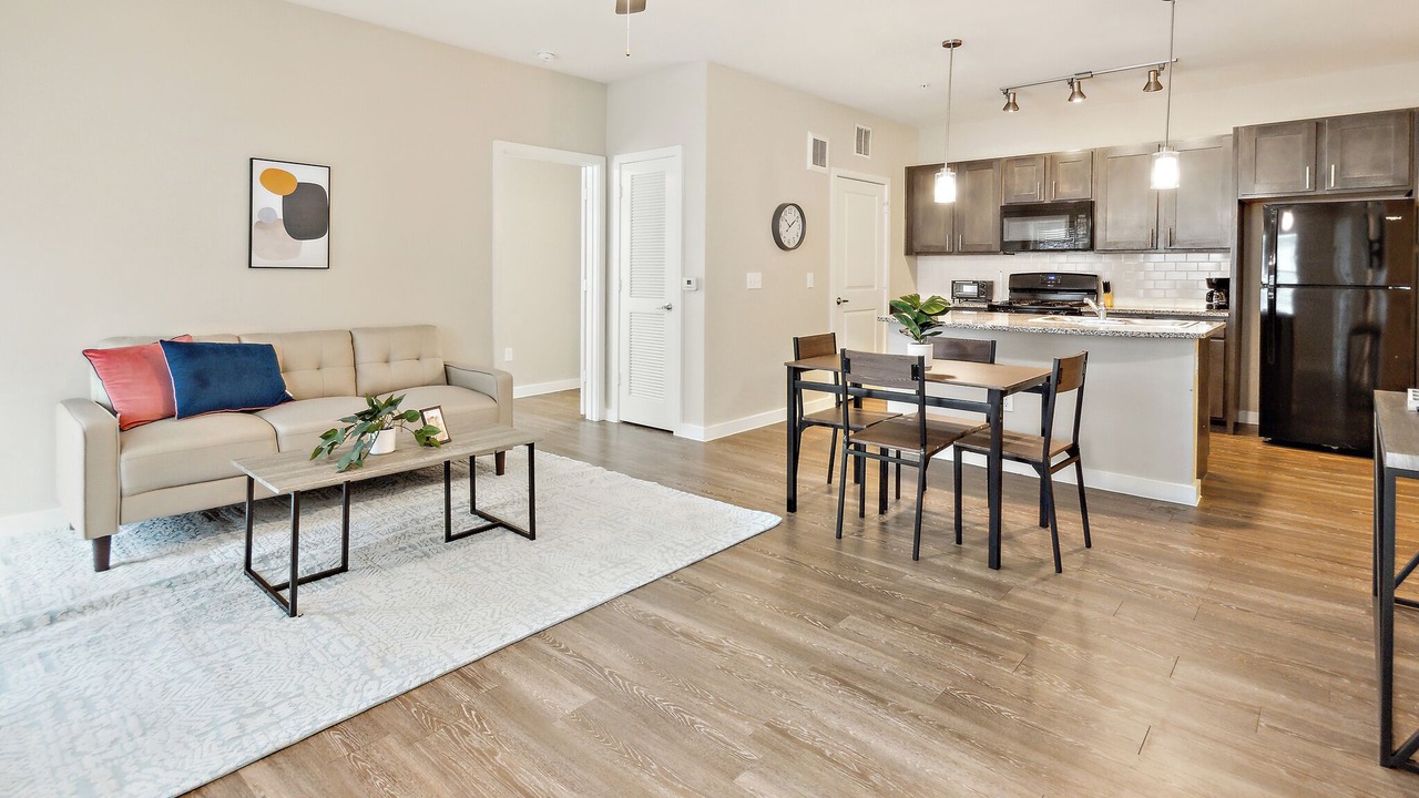 Photo of Livingroom in Willowbrook