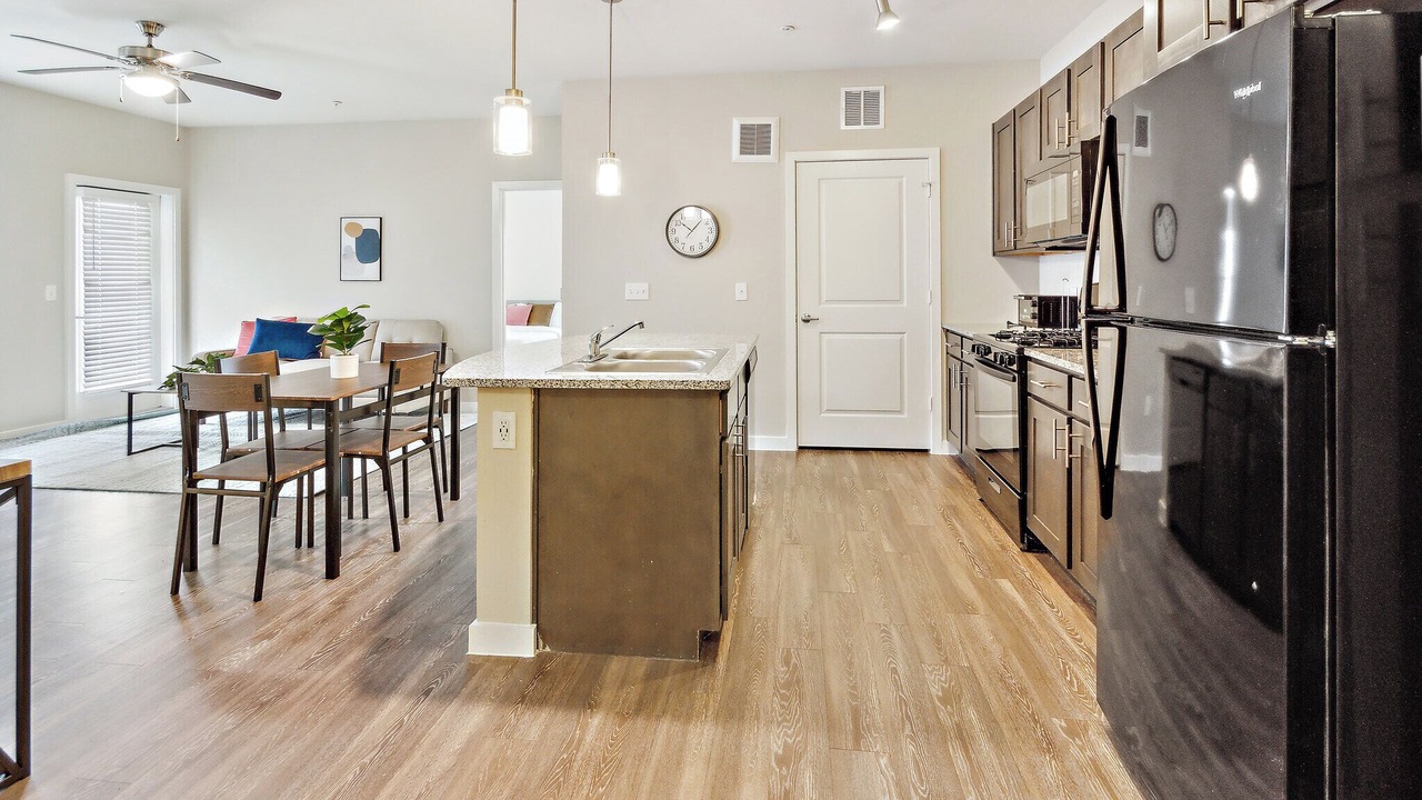 Photo of Kitchen in Willowbrook