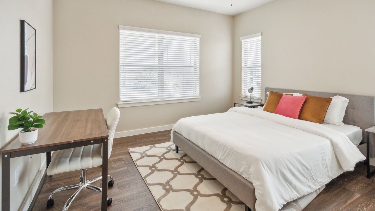 Photo of Bedroom in Willowbrook