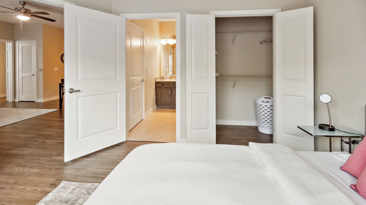 Photo of Bedroom in Willowbrook