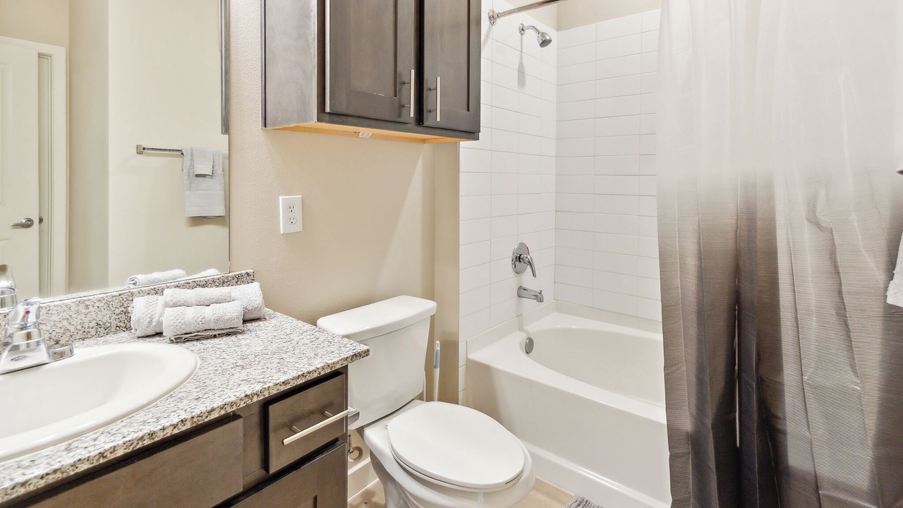 Photo of Bathroom in Willowbrook