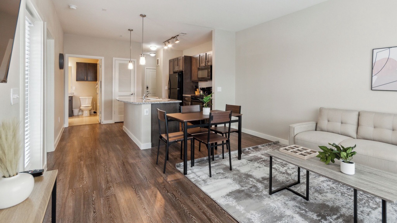 Photo of Livingroom in Willowbrook