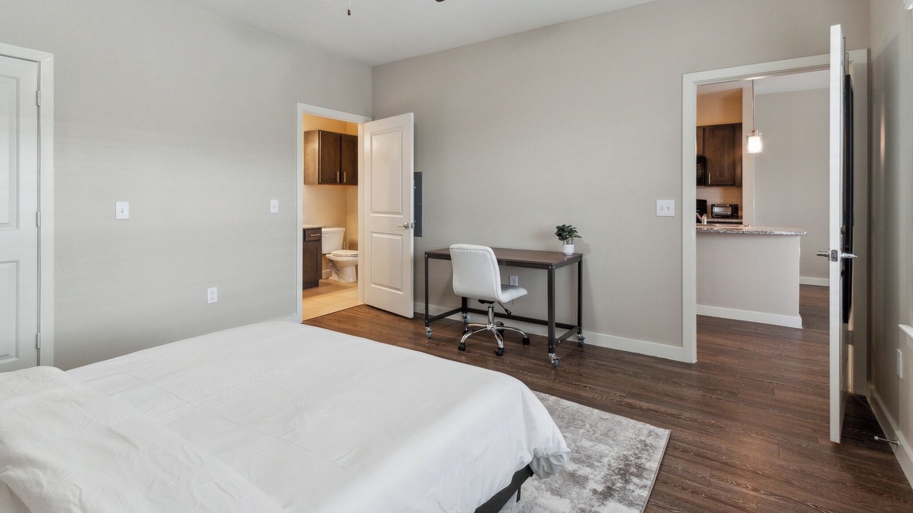 Photo of Bedroom in Willowbrook