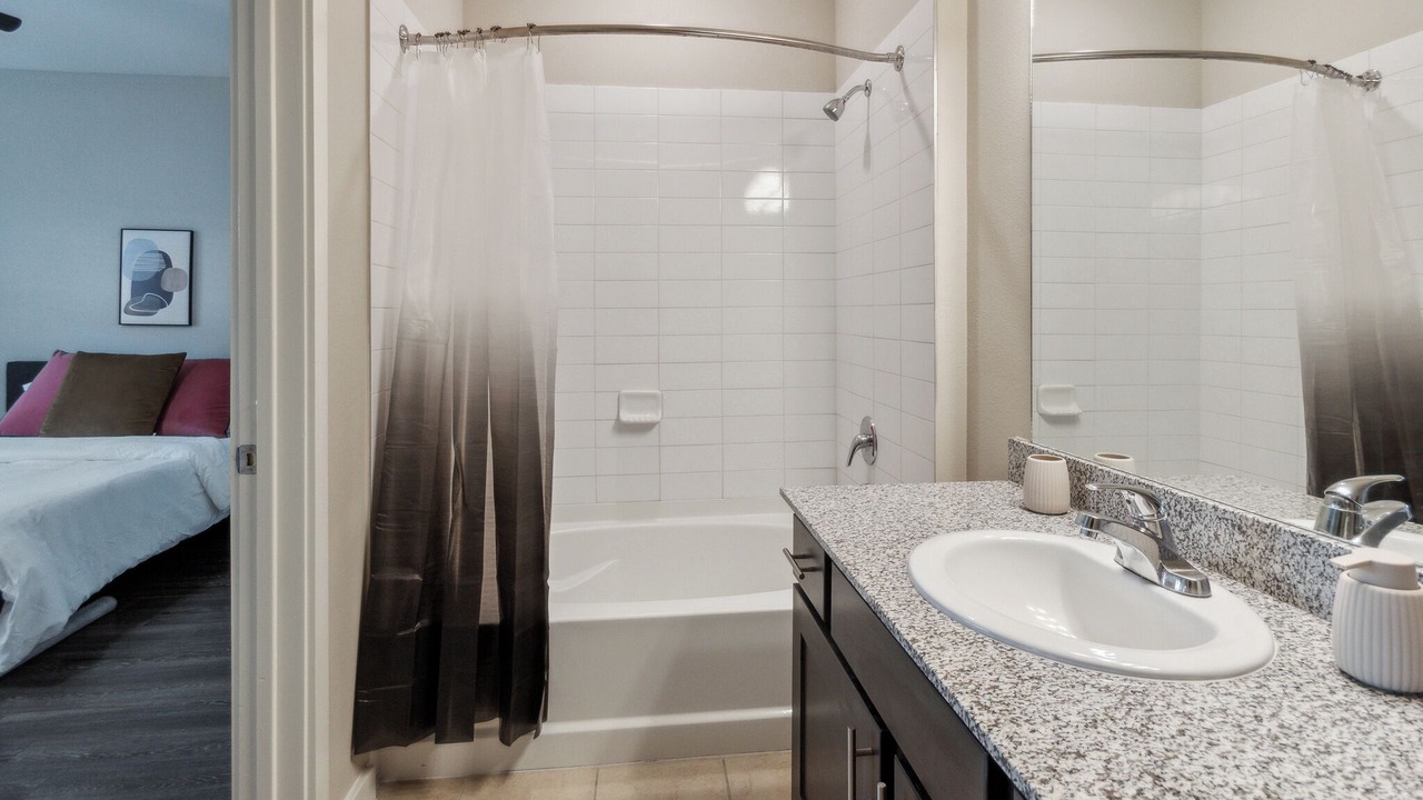 Photo of Bathroom in Willowbrook