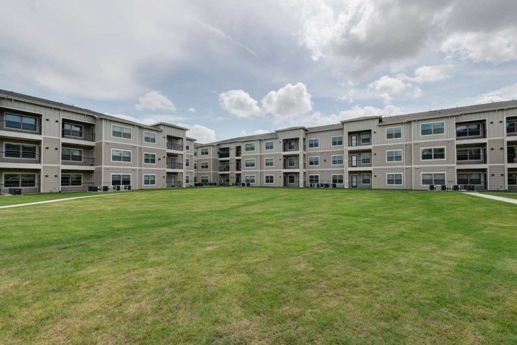 Photo of Outdoor in Willowbrook