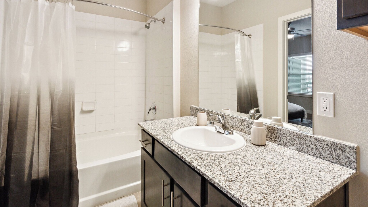 Photo of Bathroom in Willowbrook