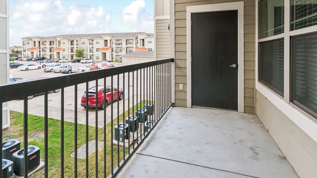 Photo of Outdoor in Willowbrook