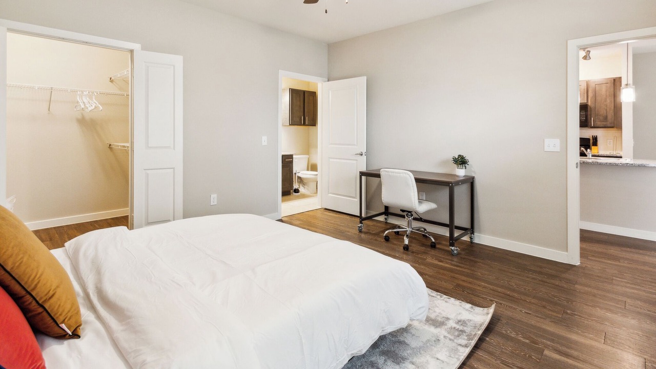 Photo of Bedroom in Willowbrook
