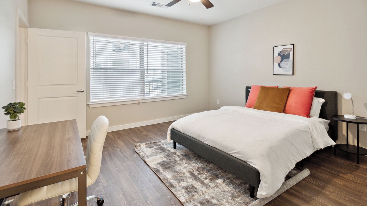Photo of Bedroom in Willowbrook