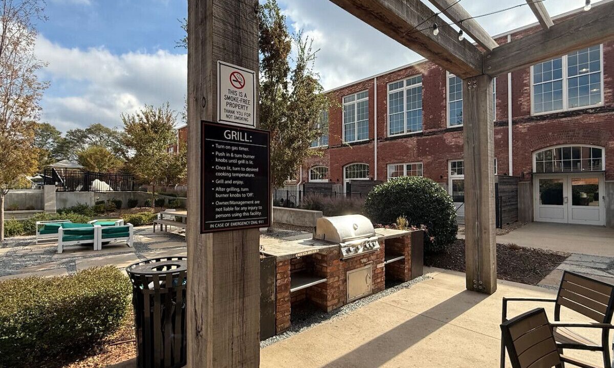 Photo of Outdoor in Judson