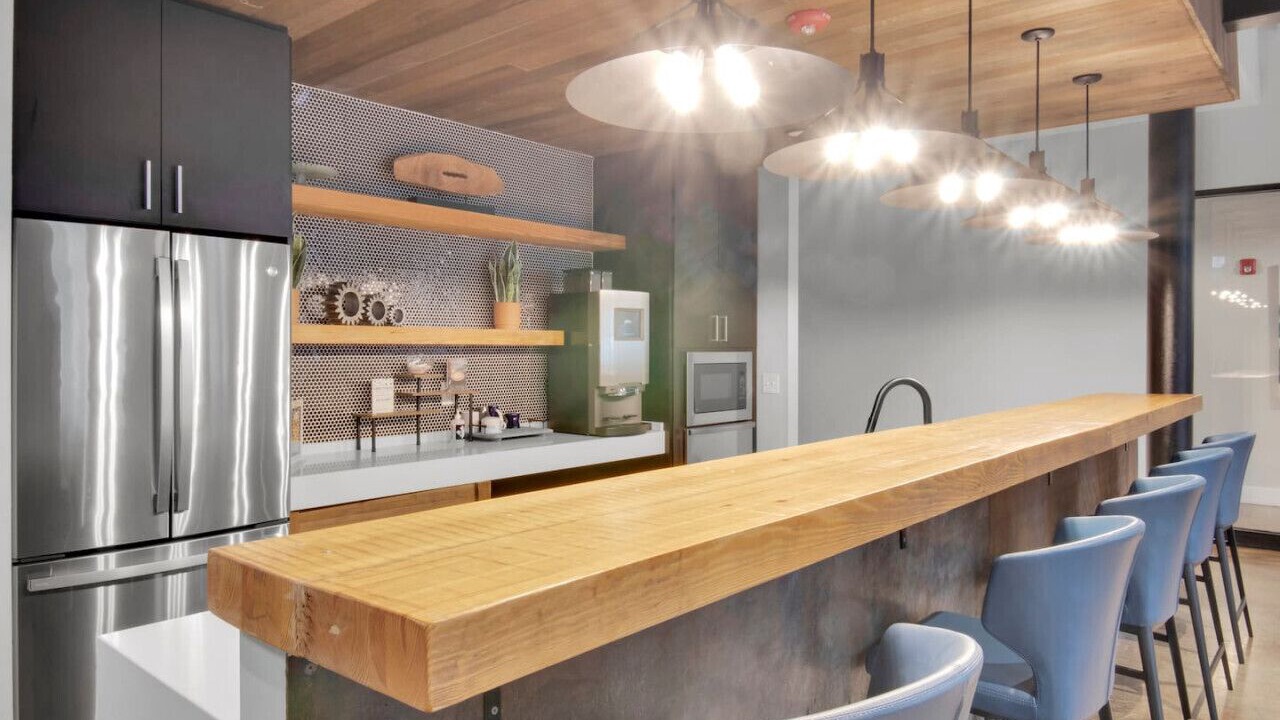 Photo of Kitchen in Judson