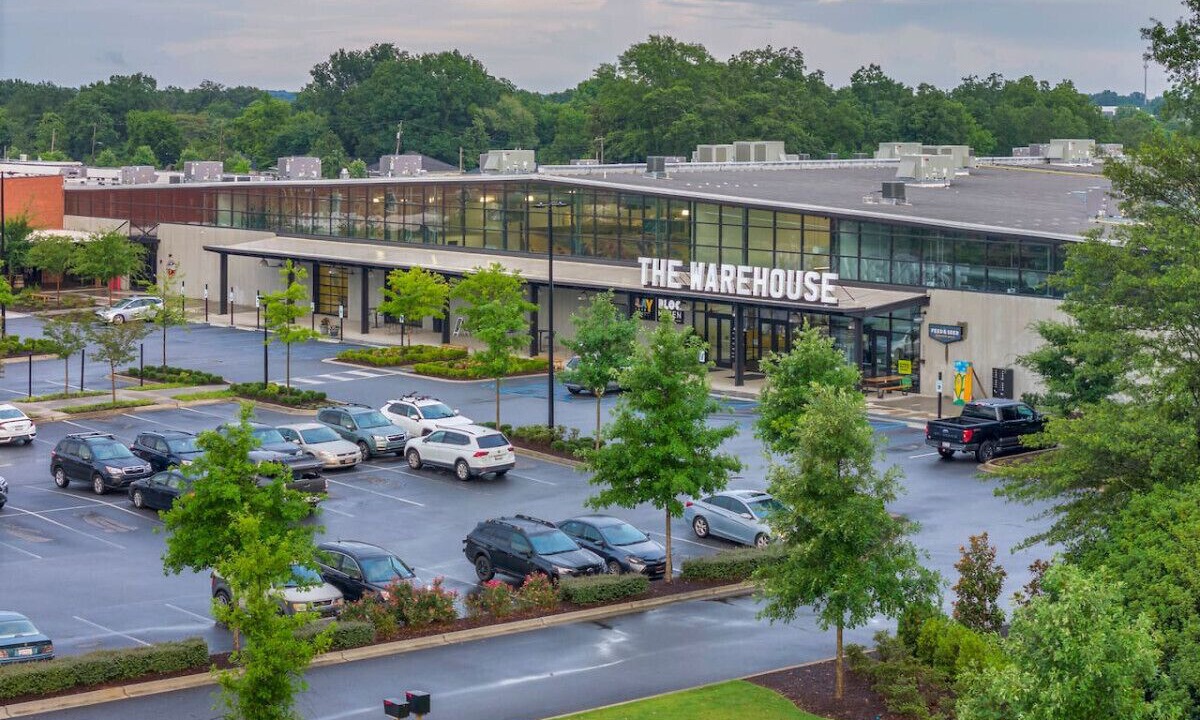 Photo of Outdoor in Judson