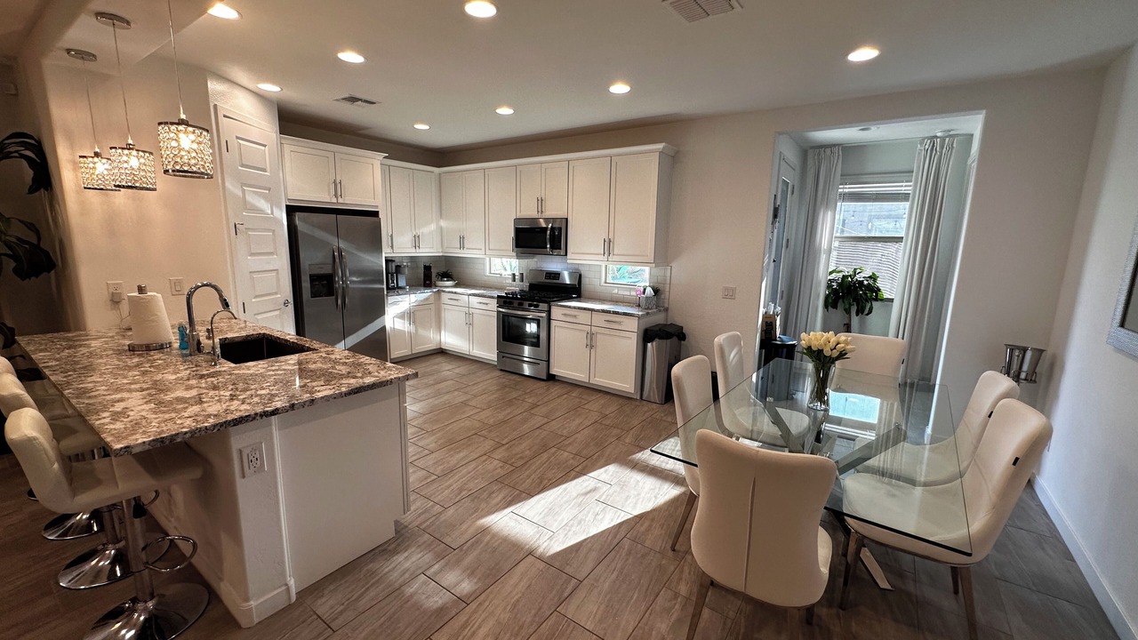 Photo of Kitchen in Apache Junction