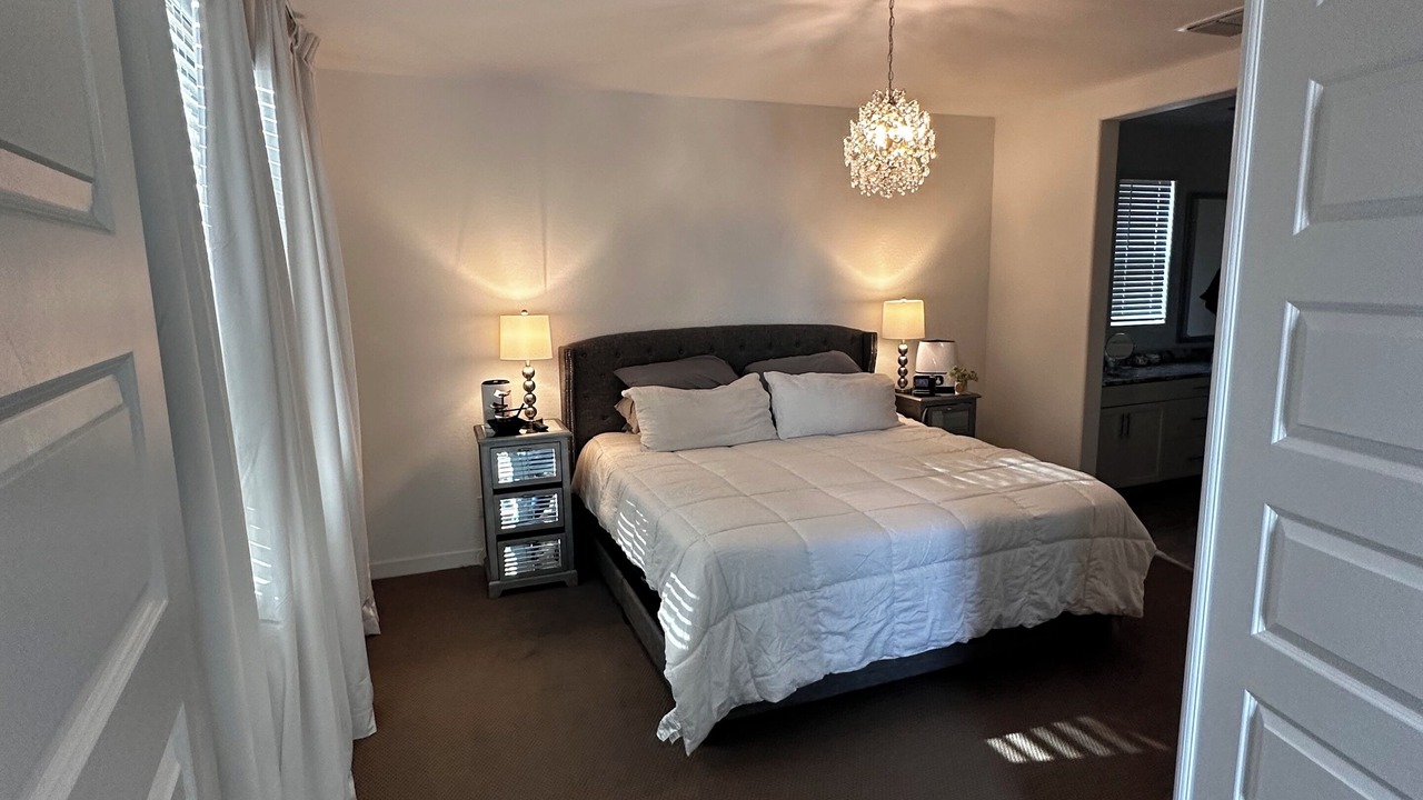 Photo of Bedroom in Apache Junction