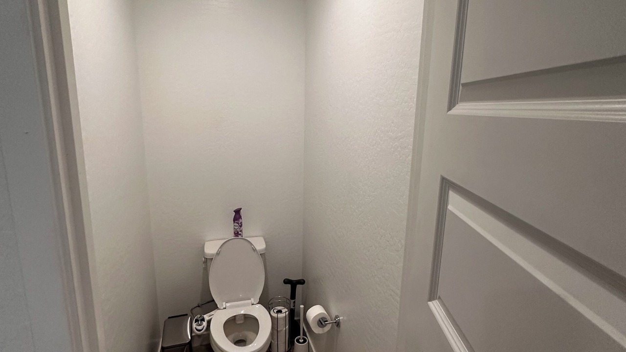 Photo of Bathroom in Apache Junction