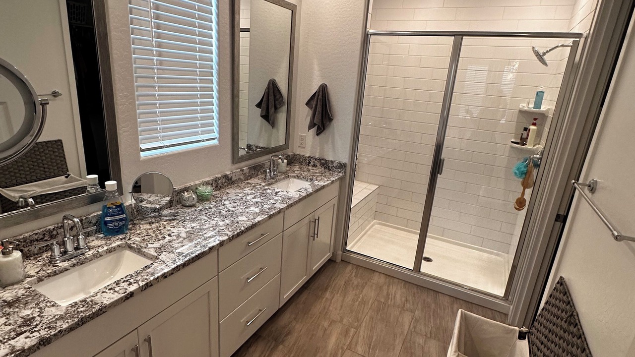 Photo of Bathroom in Apache Junction