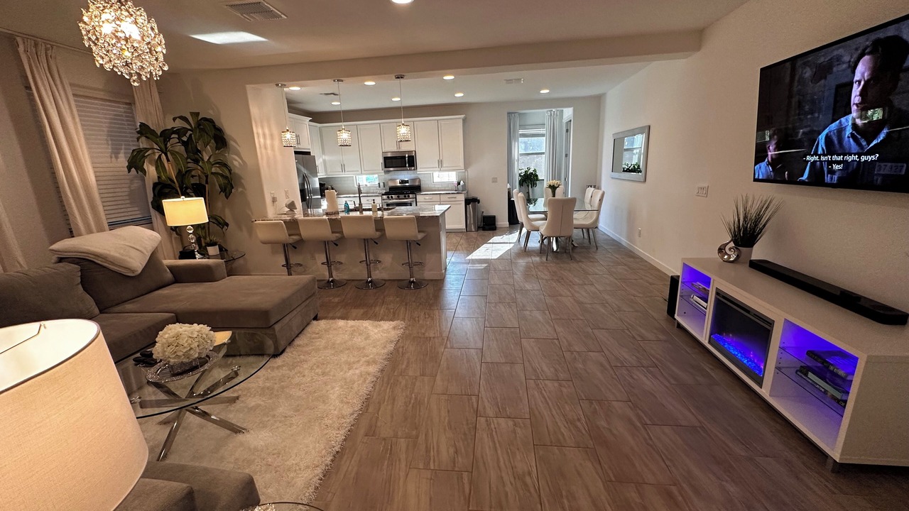 Photo of Livingroom in Apache Junction