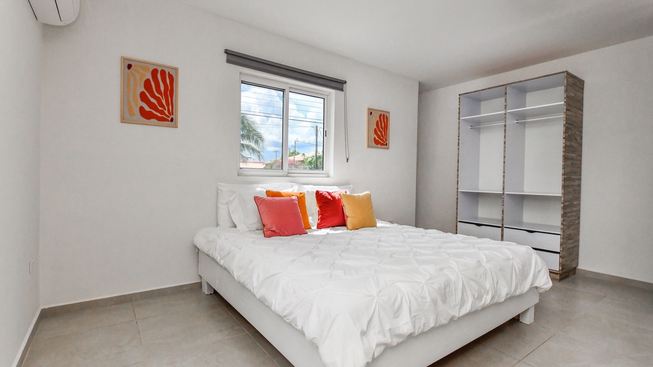 Photo of Bedroom in Cunucu Abao